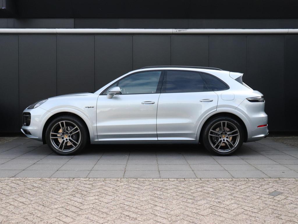 Porsche Cayenne 3.0 E-Hybrid | SPORT-CHRONO | LUCHTVERING |, Auto's, Porsche, Automaat, Cayenne, Euro 6, 2995 cc