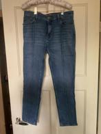 LEUKE SPIJKERBROEK V/H FRANSE MERK "SANDRO"MT 36 NED MAAT, Blauw, Sandro, Ophalen of Verzenden, W28 - W29 (confectie 36)