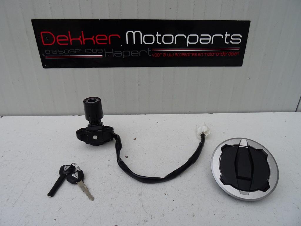 Motor Windscherm Motor Deflectors Voorruit Double Bubble ABS Voorruit
