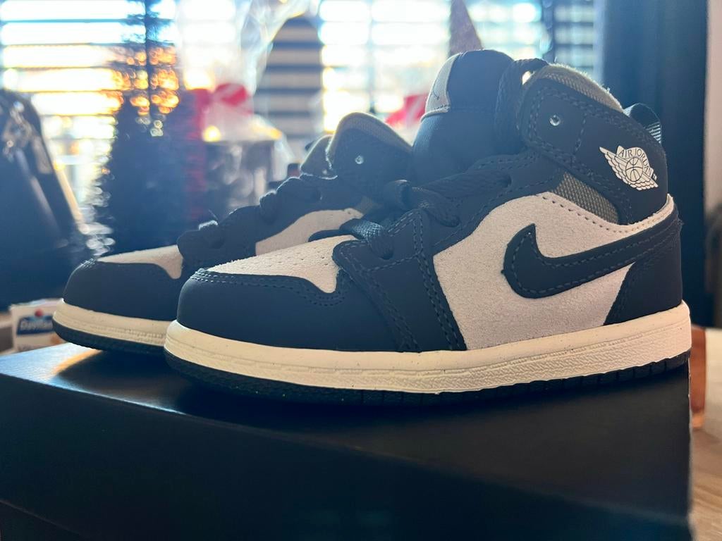 Nike Jordan baby schoenen, Ophalen of Verzenden, Nieuw, Jongetje of Meisje, Schoentjes