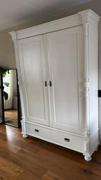 Kast geverfd, Ophalen, Gebruikt, 25 tot 50 cm, 150 tot 200 cm