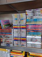 58x Hitzone cd + 15x Dance Smash 538, Ophalen of Verzenden, Zo goed als nieuw