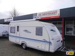 Adria Adora 462 PU INCL MOVER, Caravans en Kamperen, Rondzit, Bedrijf, Overige typen, Adria