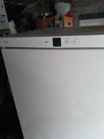 TE KOOP LIEBHERR KOELKAST MET DIEPVRIESVAK, Ophalen, Gebruikt, 200 liter of meer, Met aparte vriezer