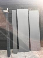 Convector met thermostaatknop, Gebruikt, Radiator, Minder dan 60 cm, Ophalen of Verzenden