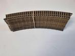Fleischmann 6120 - Profi-rail Bocht R1 (13 stuks), Hobby en Vrije tijd, Modeltreinen | H0, Gebruikt, Gelijkstroom, Fleischmann