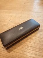 Cross Classic Pen - Goud Gerold, Ophalen of Verzenden, Gebruikt