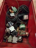 Parker - Burkert kleppen/valves, Ophalen of Verzenden, Nieuw, 50 tot 100 mm