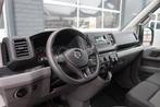 Volkswagen Crafter 35 2.0 TDI LAADKLEP/ AIRCO/ CRUISE, Voorwielaandrijving, Gebruikt, 4 cilinders, Volkswagen