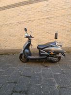 GTS Piemonte scooter, Ophalen, Gebruikt, Benzine, Gts