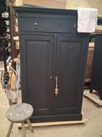 Meidenkast spekkast kledingkast schoenenkast, Ophalen, 50 tot 70 cm, 105 cm of meer, 100 cm of meer