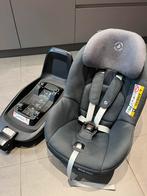 Maxi-Cosi Pearl Smart i-Size + 2 wayFix, Ophalen, 9 t/m 18 kg, Zo goed als nieuw, Isofix