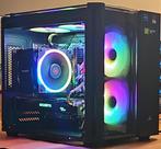 MULTIMEDIA & GAME PC i5 11400F/1TBM.2/32GBDDR4/GTX1080 8G, Computers en Software, Desktop Pc's, 32 GB, Zelf gebouwde pc, Ophalen of Verzenden