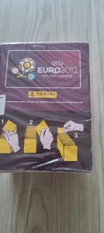 Panini Euro 2012 Internationale versie, Verzamelen, Stickers, Verzenden