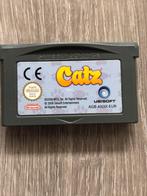 Nintendo Game Boy game Catz, Avontuur en Actie, 1 speler, Ophalen of Verzenden, Zo goed als nieuw