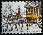 Belgica 82, Ophalen, Frankeerzegel, Postfris, Postfris