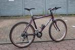 Kettler Alu Canyon MTB 26 Mountainbike 56 Retro, Gebruikt, 26 inch, Meer dan 20 versnellingen, 53 tot 57 cm