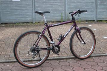 Kettler Alu Canyon MTB 26 Mountainbike 56 Retro  beschikbaar voor biedingen