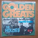 Hollies - He ain t heavy he s my brother - Single is TOP, Gebruikt, Verzenden, 7 inch, Single