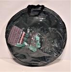 Garden craft blad box met blad hark, Niet bekend, Niet bekend, Ophalen of Verzenden, Niet bekend