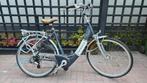 Sparta fiets, Ophalen, Gebruikt, Sparta