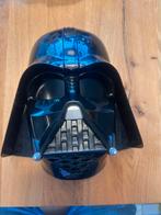 Darth Vader Masker, Ophalen of Verzenden, Zo goed als nieuw