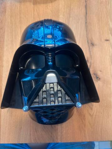 Darth Vader Masker beschikbaar voor biedingen