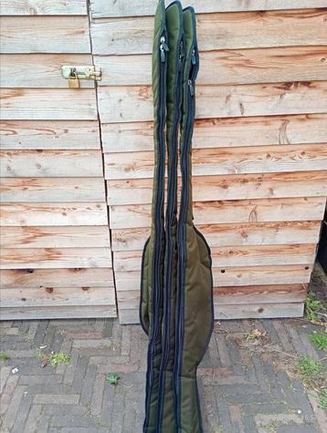 Trakker hengels 10ft 3 lb  beschikbaar voor biedingen