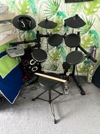 Elektrisch drumstel Fusion 730, Ophalen, Gebruikt, Overige merken, Elektronisch
