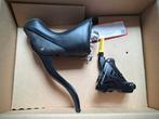 Campagnolo Ekar shifter en klauw (nieuw), Ophalen of Verzenden, Nieuw, Racefiets