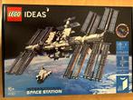 Lego International Space Station 21321, Kinderen en Baby's, Speelgoed | Duplo en Lego, Ophalen, Nieuw, Complete set, Lego