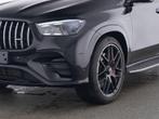 Mercedes-Benz GLE Mercedes-AMG 53 Hybrid 4MATIC+ Trekhaak |, Automaat, 12 maanden, GLE, Zwart