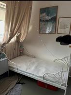 IKEA Minnen meegroeibed, Ophalen, Gebruikt, 180 cm of meer, 70 tot 85 cm