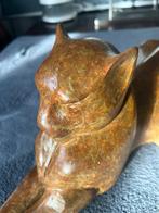 Bronzen Sfinx Beeld, Ophalen of Verzenden