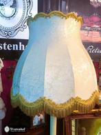 Brocante staande lamp antiek vloerlamp barok, Huis en Inrichting, Lampen | Vloerlampen, Ophalen of Verzenden, Gebruikt, Overige materialen