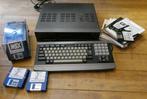 Philips NMS 8250 Msx 2 Cmputer met extra geheugen & Software, Computers en Software, Vintage Computers, Ophalen of Verzenden, PHILIPS MSX