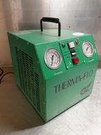 Thermaflo OZ Saver 4000 koudemiddel airco machine apparaat, Ophalen, Zo goed als nieuw