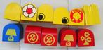 duplo blok stenen 5,=, Ophalen of Verzenden, Zo goed als nieuw, Duplo