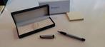 Waterman Paris Vulpen met Doos, Antiek en Kunst, Ophalen of Verzenden