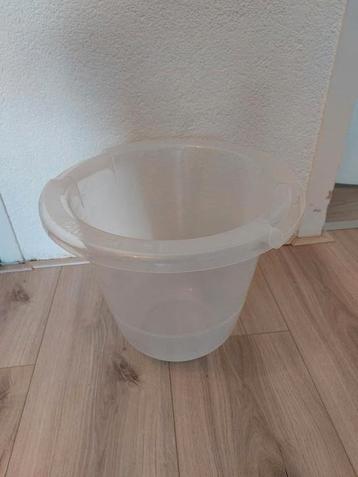 Tummy tub beschikbaar voor biedingen