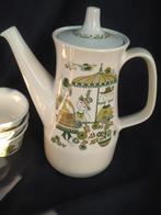 Figgjo tur design norway koffiepot, Ophalen of Verzenden