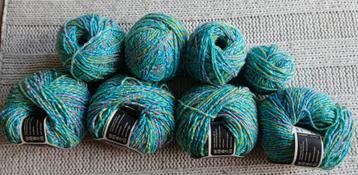Hema fun breiwol 358 gram beschikbaar voor biedingen