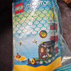 Lego Creator Vuurtoren 5770, Kinderen en Baby's, Speelgoed | Duplo en Lego, Ophalen, Gebruikt, Complete set, Lego