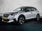 Peugeot e-2008 SUV EV GT 50 kWh 136pk | Accu SOH 92,6% | Nav, Auto's, Peugeot, 136 pk, Gebruikt, Origineel Nederlands, 1523 kg