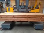 RED CLASS WOOD ZWEEDS RABAT 300CM, Doe-het-zelf en Verbouw, Hout en Planken, Geïmpregneerd, 25 tot 50 mm, Nieuw, Ophalen of Verzenden