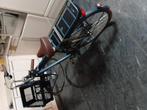 Heren ebike, Ophalen, Minder dan 10 versnellingen, 61 cm of meer, Zo goed als nieuw