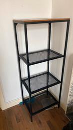 Fjallbo stellingkast Ikea, Huis en Inrichting, Ophalen, Zo goed als nieuw