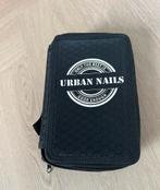 Urban Nails etui voor penselen, Ophalen of Verzenden, Zo goed als nieuw