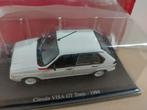 Citroen Visa GT Tonic 1/43 editions Atlas, Hobby en Vrije tijd, Modelauto's | 1:43, Verzenden, Nieuw, Auto, Overige merken
