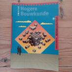 Jellema Hogere Bouwkunde boeken, Boeken, Techniek, Ophalen, Gelezen, Bouwkunde